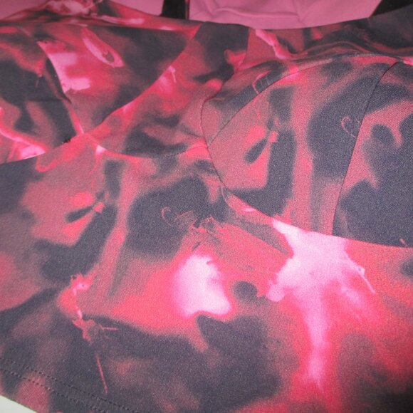 LOT OF 2 Lululemon Nulu Front-Darting Yoga Bra *Light Support - Size 12 - NWT - Picture 6 of 12